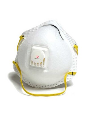 Respirator Mask